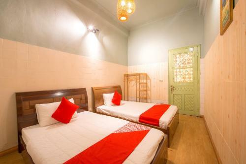 Olive Hanoi Hotel