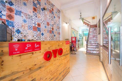 Olive Hanoi Hotel