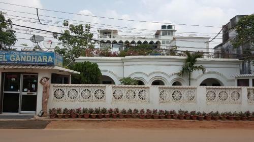 Hotel Gandhara