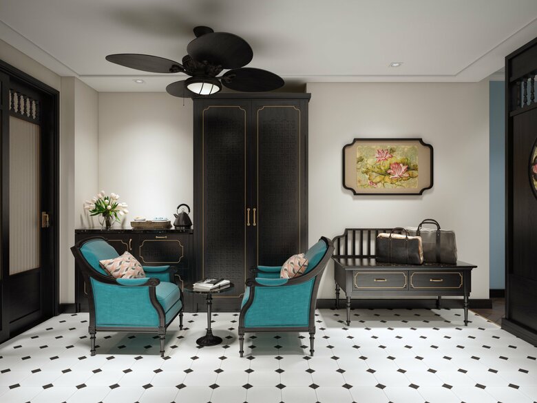 Hanoi Tirant Hotel