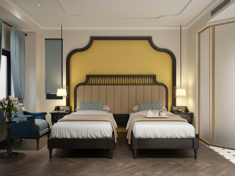 Hanoi Tirant Hotel