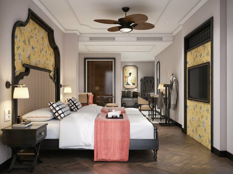 Hanoi Tirant Hotel