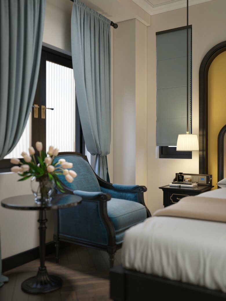 Hanoi Tirant Hotel
