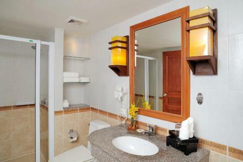 Hotel Bauman Grand
