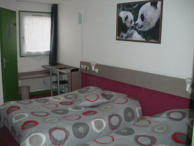 Hotel Come Inn