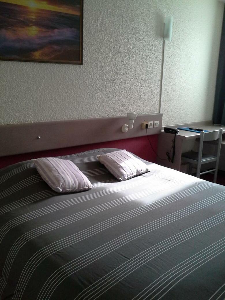 Hotel Come Inn
