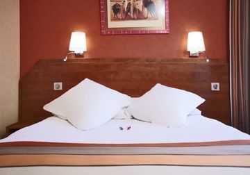Hotel Kyriad - Nimes Ouest