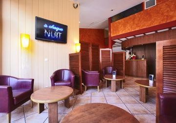 Hotel Kyriad - Nimes Ouest
