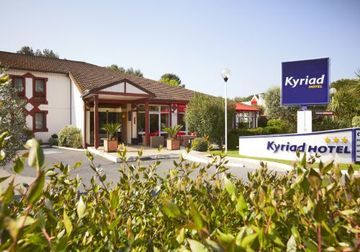 Hotel Kyriad - Nimes Ouest