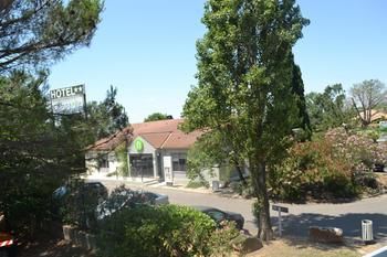 Hotel Campanile Arles