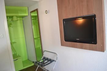 Hotel Campanile Arles