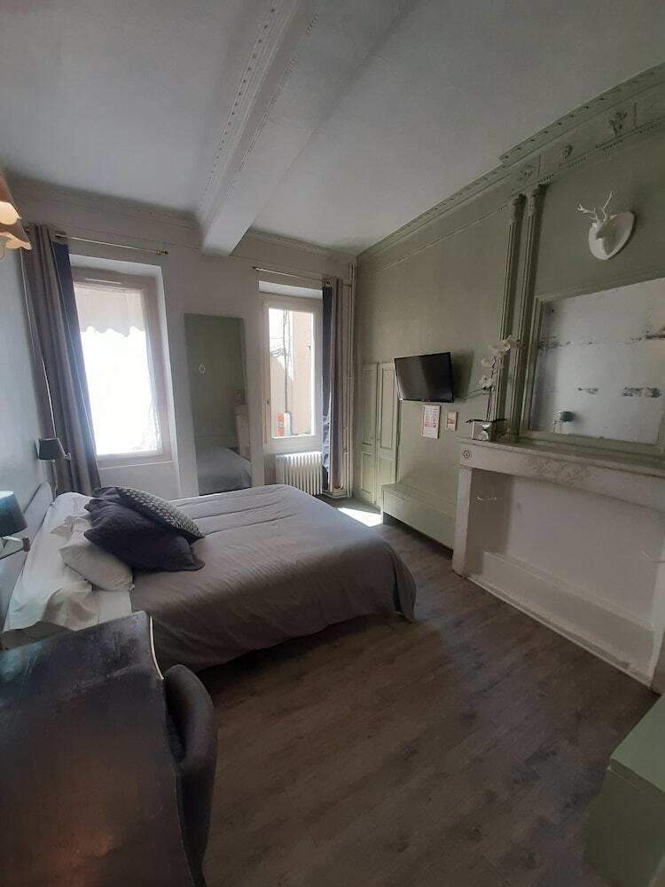 Hotel Saint-florent