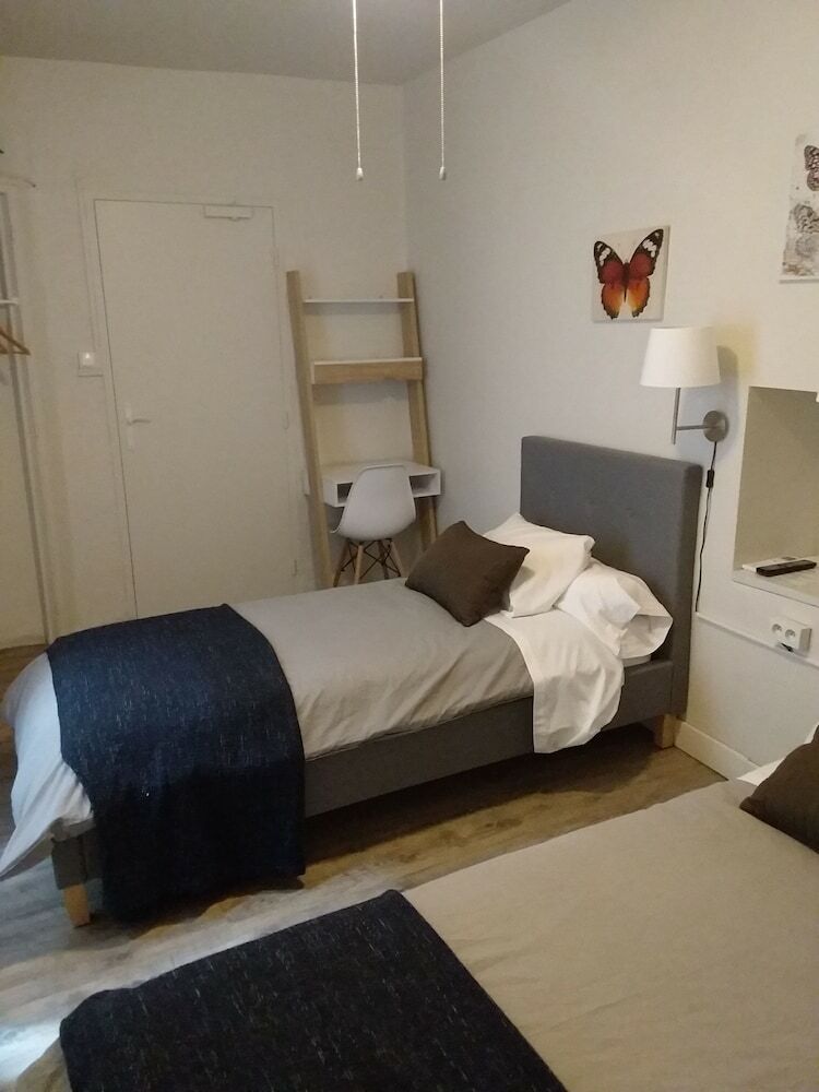 Hotel Saint-florent
