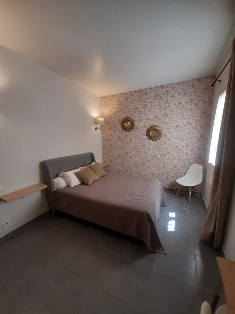 Hotel Saint-florent