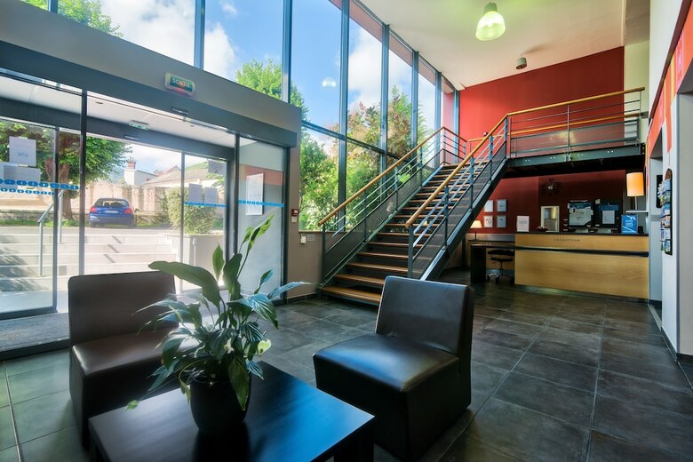 Aparthotel Days Inn Les Jardins De Lourdes