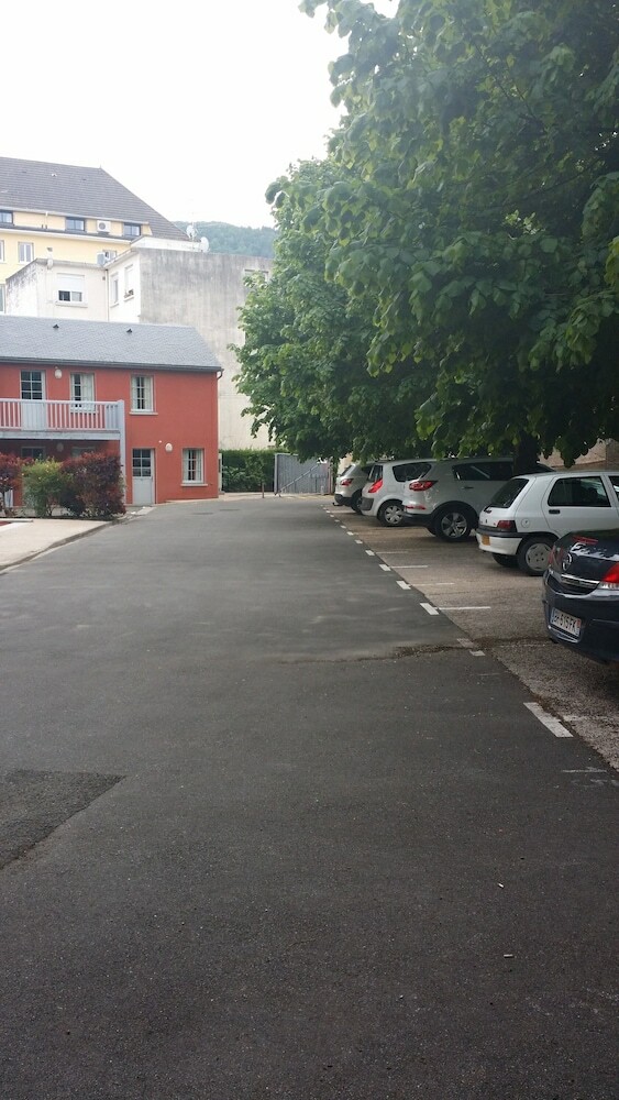Aparthotel Days Inn Les Jardins De Lourdes