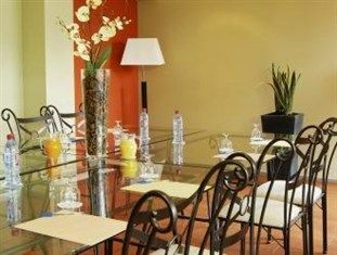 Aparthotel Days Inn Les Jardins De Lourdes