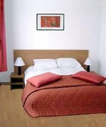 Hotel Sejours Et Affaires Lyon Park Avenue