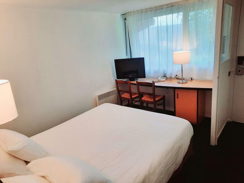 Hotel Campanile - Blois Nord