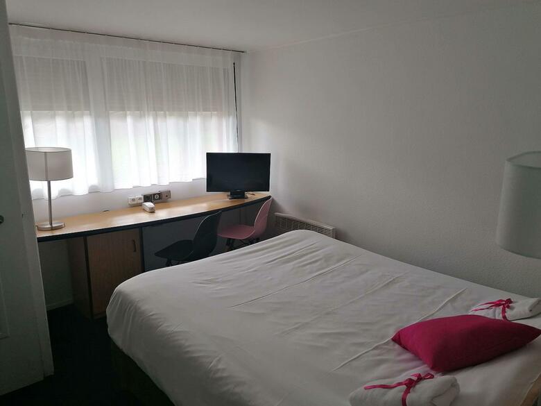 Hotel Campanile - Blois Nord