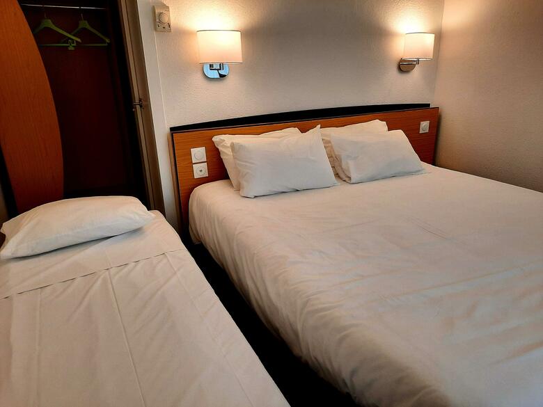Hotel Campanile - Blois Nord