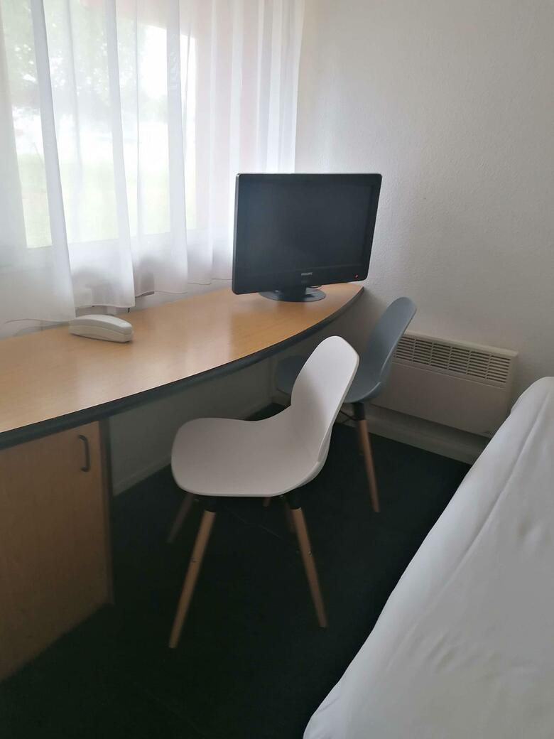 Hotel Campanile - Blois Nord