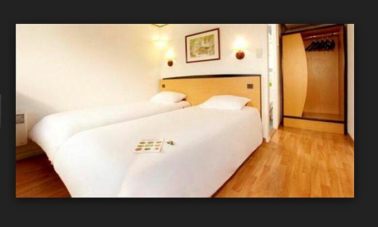 Hotel Campanile - Blois Nord