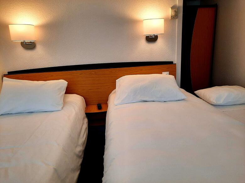 Hotel Campanile - Blois Nord