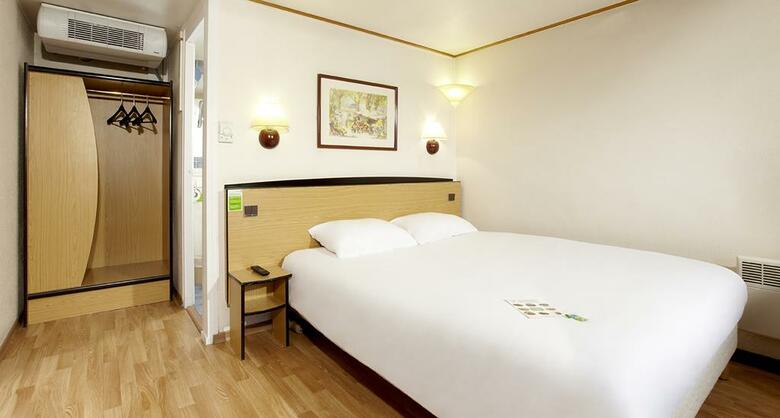 Hotel Campanile - Blois Nord
