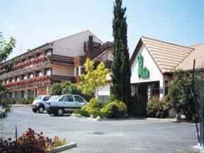 Hotel Campanile - Blois Nord