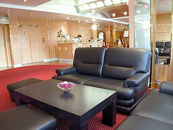 Hotel Brit Amandine