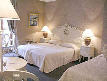 Hotel Ch�teau De La Tour
