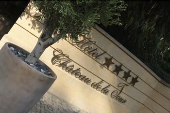 Hotel Ch�teau De La Tour
