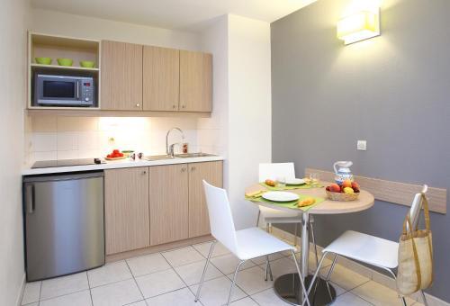 Hotel Adagio Access Nice Magnan