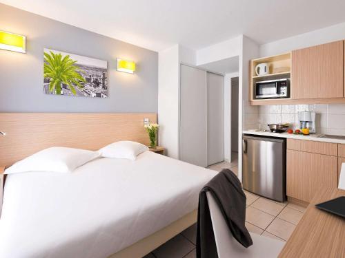 Hotel Adagio Access Nice Magnan