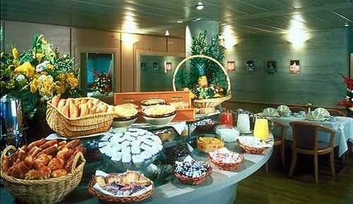 Hotel Cit�a La Villette