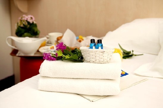 Hotel Comfort Paris La Fayette