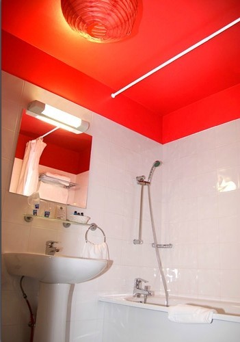 Hotel Comfort Paris La Fayette