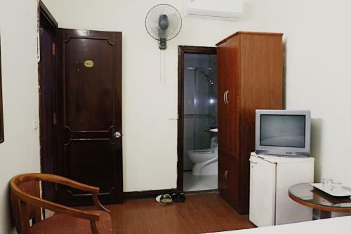 Hotel Ha Noi City View Hostel