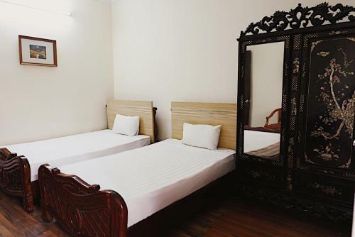 Hotel Ha Noi City View Hostel