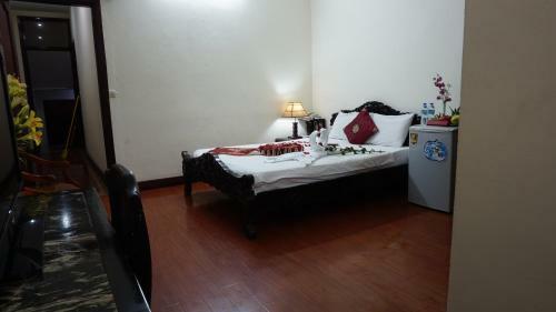 Hotel Ha Noi City View Hostel