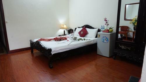 Hotel Ha Noi City View Hostel