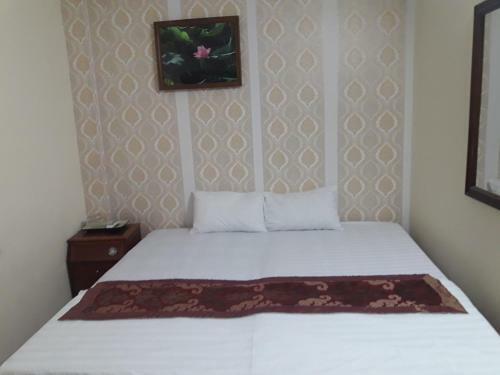 Hotel Ha Noi City View Hostel