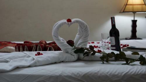 Hotel Ha Noi City View Hostel