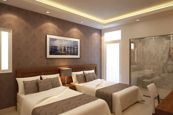 Azura Hotel
