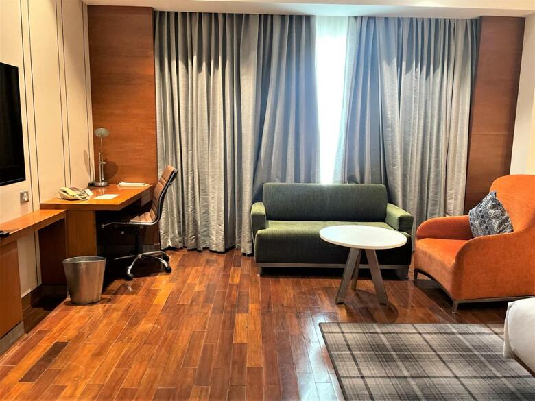 Piccadily Hotel New Delhi