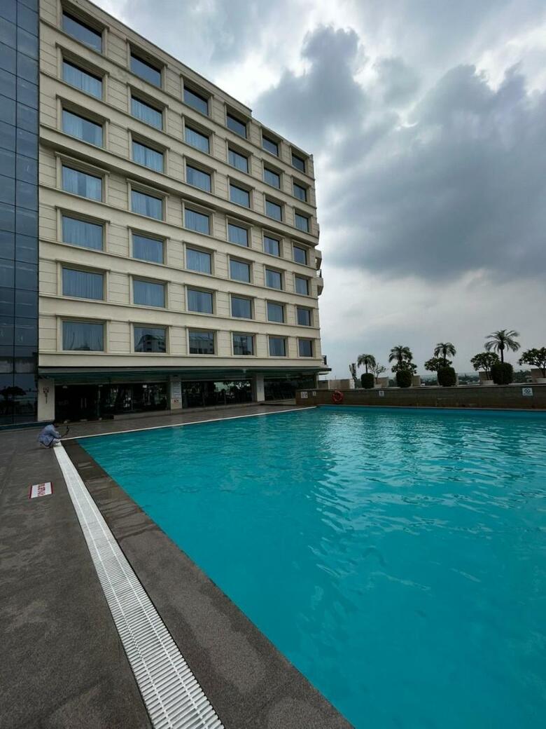 Piccadily Hotel New Delhi