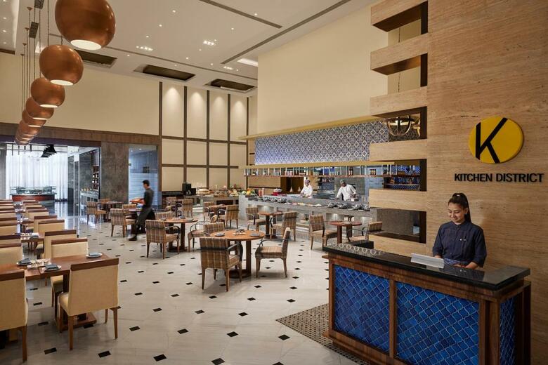 Piccadily Hotel New Delhi