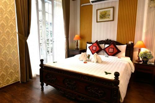 Prince 1 Hotel