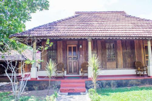 Hotel Isola Di Cocco Ayurvedic Beach Resort